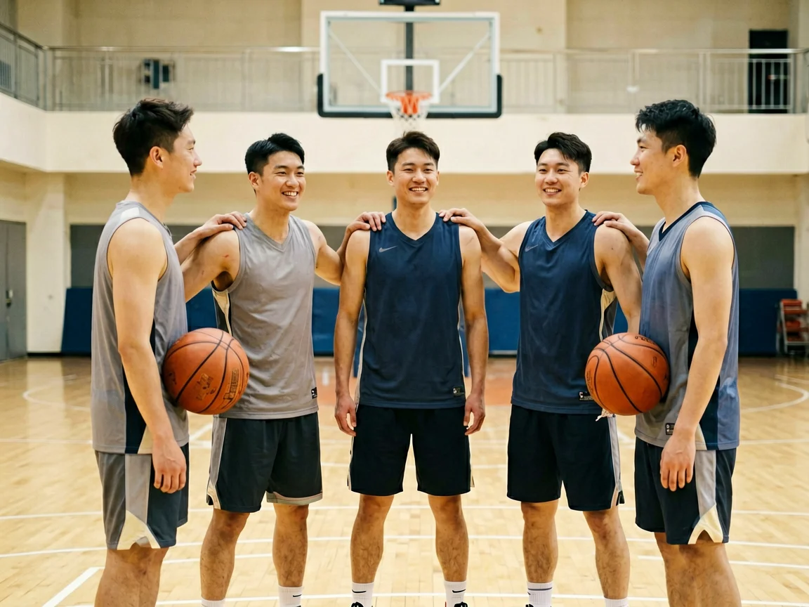 篮球赛事激情碰撞各路豪强巅峰对决谁能脱颖而出 | raybet